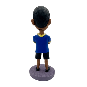 Custom Sport Bobblehead Doll for Man