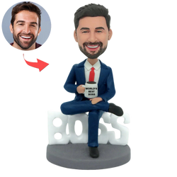 World's Best Boss