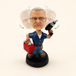 Repairman Custom Bobblehead