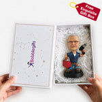 Repairman Custom Bobblehead
