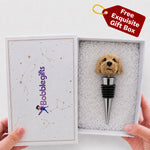 Your Pet. On Your Wine Bottle. Yes, Really.