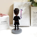 Custom Bobbleheads for Barbers