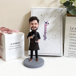 Custom Bobbleheads for Barbers