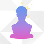 Fully Custom Half-Body Bobblehead from Photo