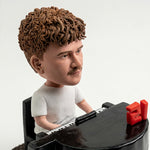 Personalized Piano Player Bobble Head Gift