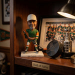Personalized Hockey Figurine – Custom Bobblehead with Logo, Name & Uniform Design
