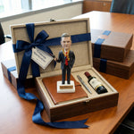 Custom Personalized CEO & Executive Bobblehead Gift